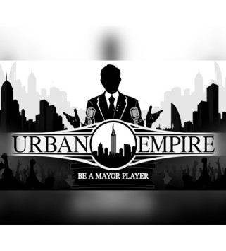 Urban Empire Steam Key EUROPE